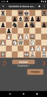 1 Schermata Allenatore di scacchi Pro