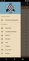 Baixar Treinador de xadrez Pro APK