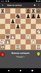 Baixar Treinador de xadrez Pro APK