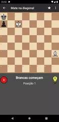 Baixar Treinador de xadrez Pro APK