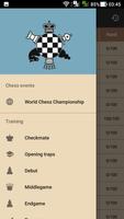 Chess Coach Pro 海报