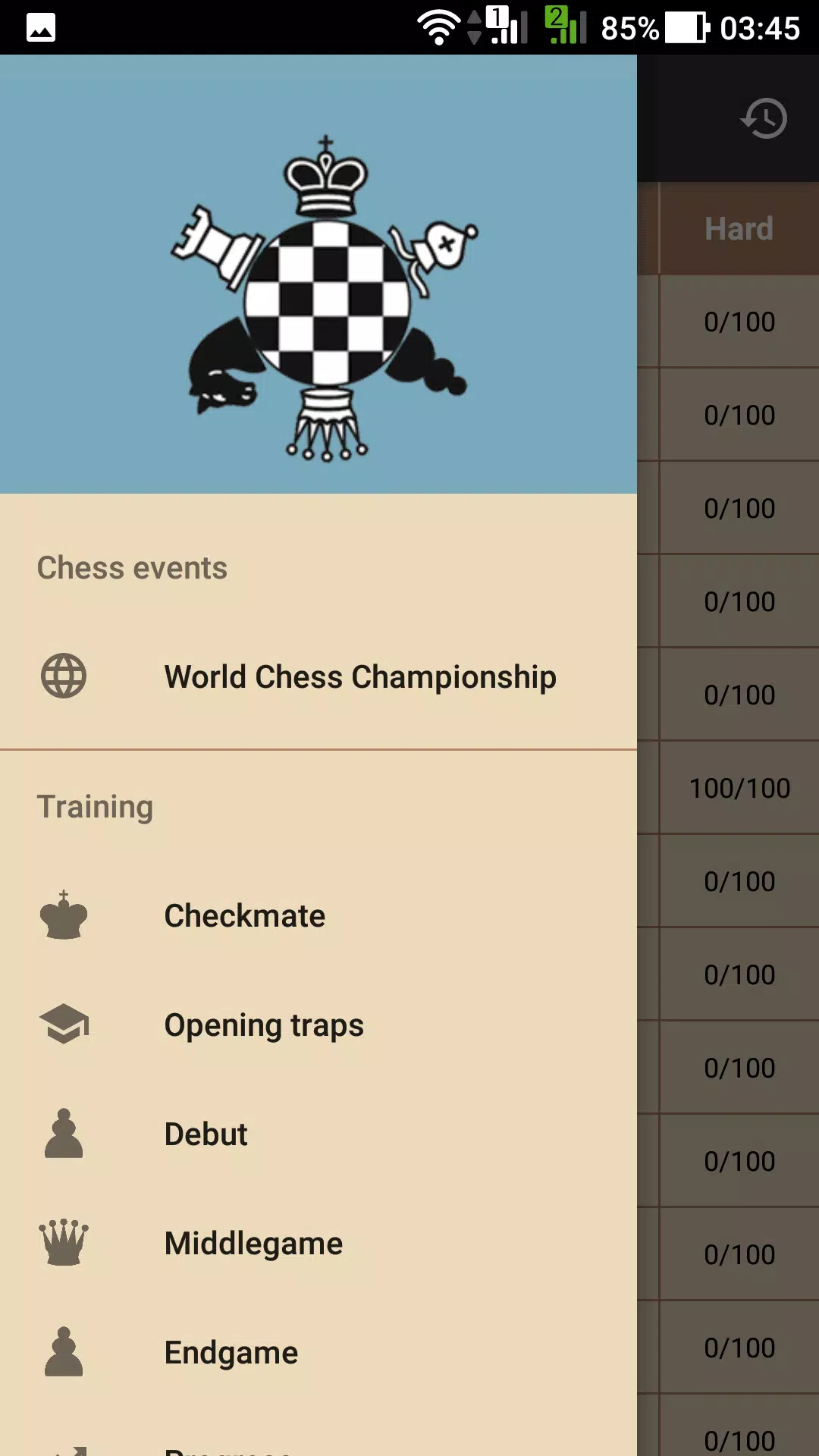 Chess Coach Pro Apk 2.94 (Premium) for android