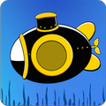 Unterwasser-Shooter