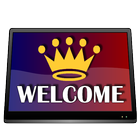 LimoTab - Airport Greeter Sign أيقونة