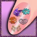 Princess Nail Beauty Salon - G APK
