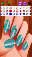 Princess Nail Beauty Salon - G 截图 3