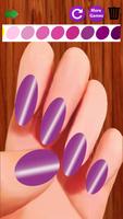 Princess Nail Beauty Salon - G স্ক্রিনশট 1