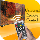 TV Remote Control biểu tượng