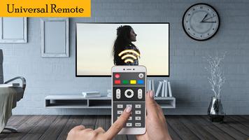 TV Remote Control bài đăng