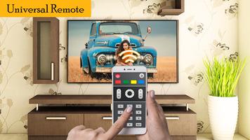 TV Remote Control ảnh chụp màn hình 2