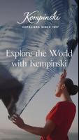 Kempinski Hotels постер