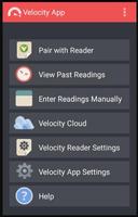 VELOCITYREADS screenshot 1