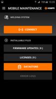 Mobile Maintenance poster