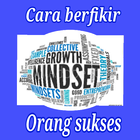 *Cara Berpikir Orang Sukses : Mindset ícone