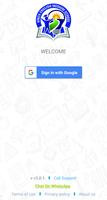 Kinza English Medium School โปสเตอร์
