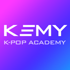 Icona KEMY(케미) - K-POP 아이돌 트레이닝 아카데미