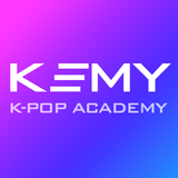 KEMY(케미) - K-POP 아이돌 트레이닝 아카데미 图标