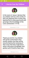 Prayer Companion screenshot 3
