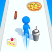 Foodie Run