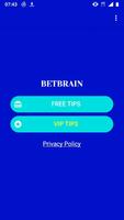 BetBrain पोस्टर