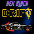 Ken Block - Drift