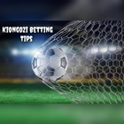 Kiongozi Betting Tips icône
