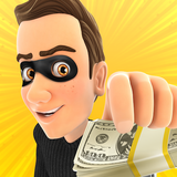 Damage 10,000 dollar icon