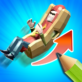 Draw Jumper иконка