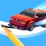 Draw Racing 3D