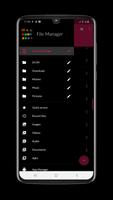 File Manager Cartaz