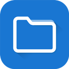 File Manager (no Ads) ícone