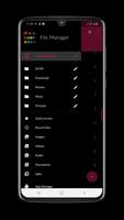 File Manager (no Ads) Cartaz