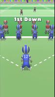 Football Hero3D โปสเตอร์