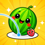 Fruit Tower: Match Game