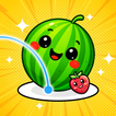 Fruit Tower: Match Game ikona