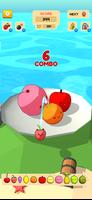 Fruit Tower: Match Game screenshot 1