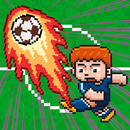熱血！サッカーシュート APK