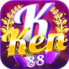 آیکون‌ Ken88