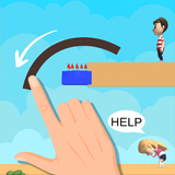 Rescue Route আইকন