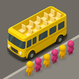 Seat Block Escape: Jam Puzzle