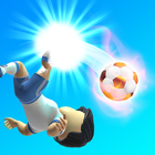 Soccer Hero 3D-icoon