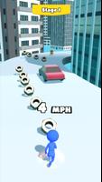 Speed Up Run постер