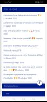 Grupo dportenis Affiche