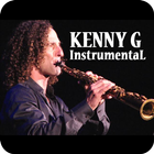 Kenny G Instrumental Saxophone-icoon