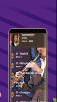 Kenny G Instrumental Saxophone capture d'écran 2