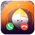 fake call from kenny