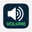 Volume Assistent icon