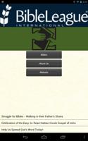 ERV Reader plakat