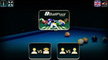 9 Ball Pool capture d'écran 1