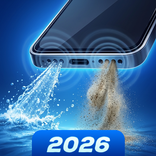 Speaker Cleaner: Water Eject